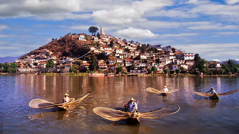 P�tzcuaro